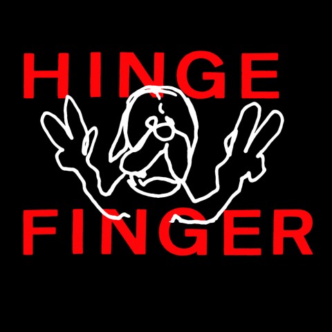 Hinge Finger