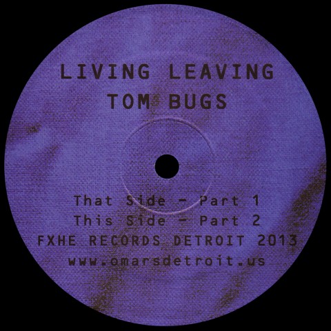 Tom Bugs