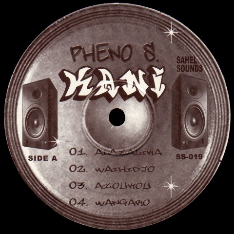 Pheno S