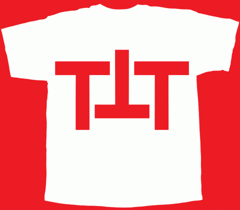 TTT upside T