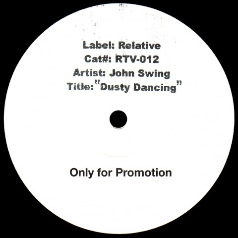 John Swing RTV-012