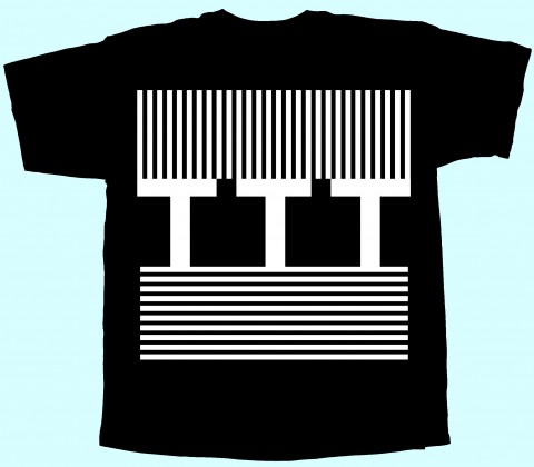 TTT black stripe