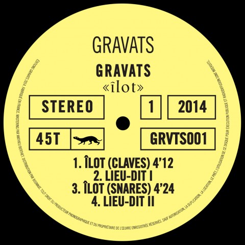 GRAVATS001