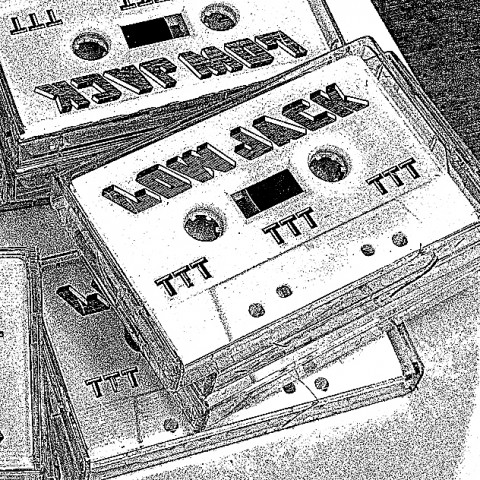 Low Jack TTT tapes