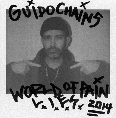 Guido Chains