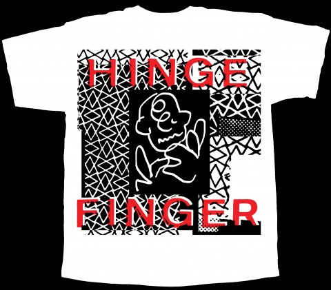 Hinge Finger T new