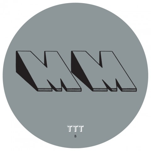 Mix Mup TTT031 label B