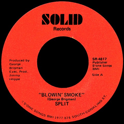 Blowin-Smoke