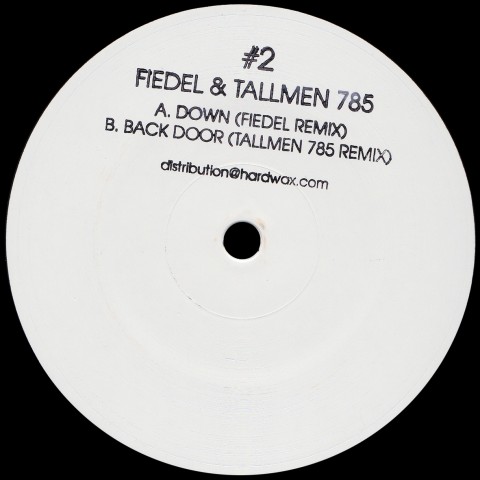 Fiedel & Tallmen 785
