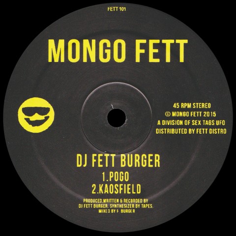 Mongo Fett