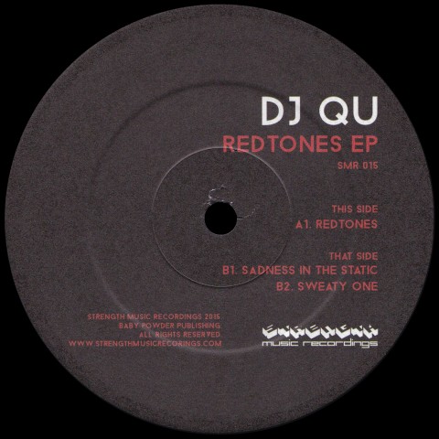 DJ QU
