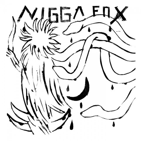 NIGGA FOX