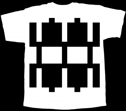 TTT 3 T-shirt