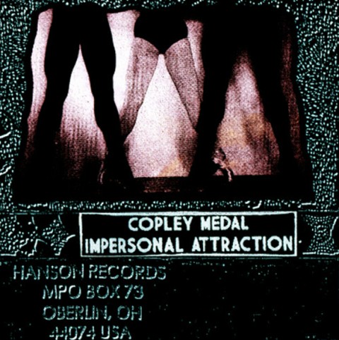 Copley Medal