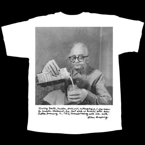 Harry Smith T-shirt