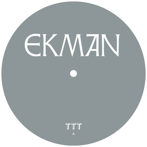Ekman TTT035A label