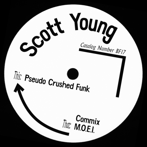 Scott Young