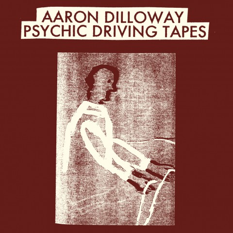 Aaron Dilloway cover