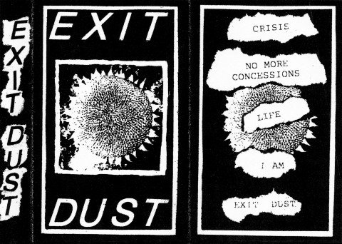 Exit Dust