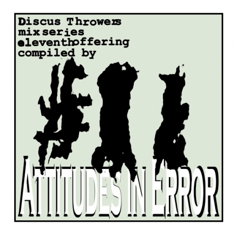 Attitudes In Error