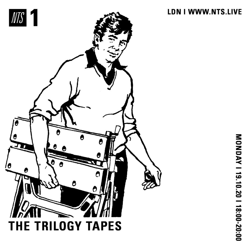 the-trilogy-tapes-archive